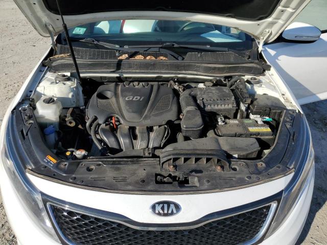Photo 11 from auction – 2015 KIA OPTIMA LX with VIN KNAGM4A78F5570956