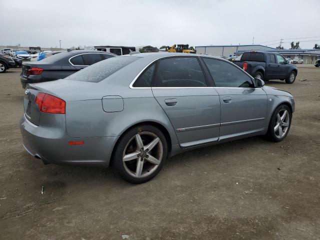 Photo 3 from auction – 2006 AUDI A4 S-LINE with VIN WAUBF78E66A123639