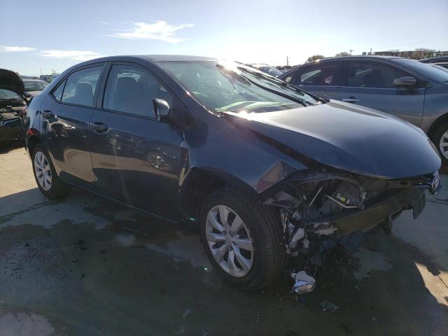 Photo 4 from auction – 2015 TOYOTA COROLLA L with VIN 5YFBURHE4FP260868