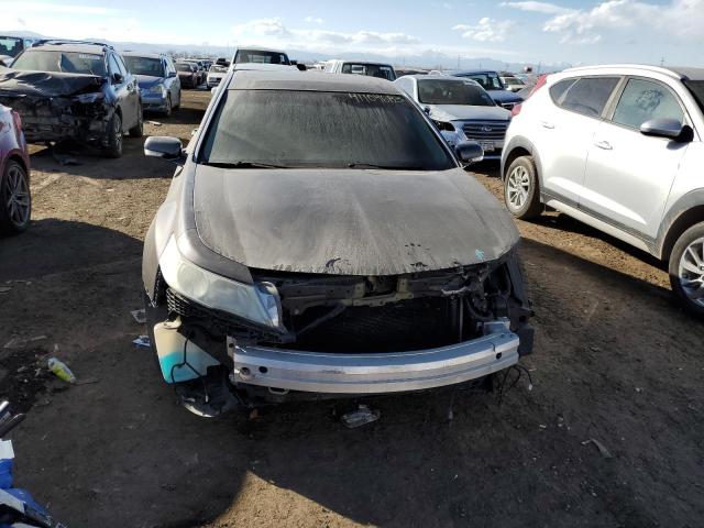 Photo 5 from auction – 2010 ACURA TL with VIN 19UUA8F56AA009587
