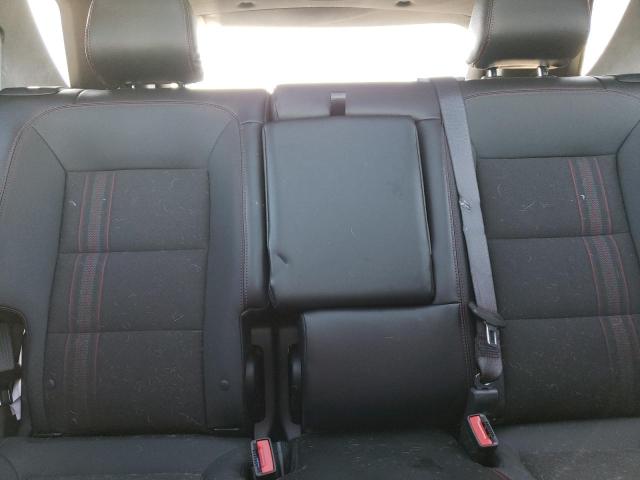 Photo 10 from auction – 2022 CHEVROLET EQUINOX RS with VIN 3GNAXWEV5NS155142
