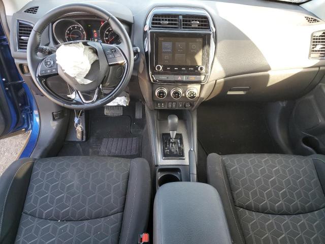 Photo 8 from auction – 2021 MITSUBISHI OUTLANDER with VIN JA4APVAU0MU025696