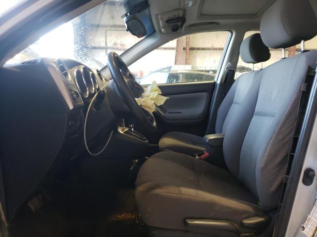 Photo 7 from auction – 2008 PONTIAC VIBE with VIN 5Y2SL65848Z422183