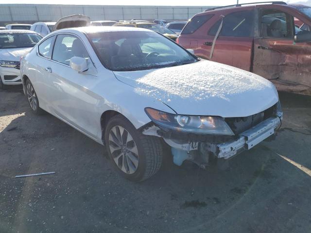 Photo 4 from auction – 2013 HONDA ACCORD EX with VIN 1HGCT1B73DA025335