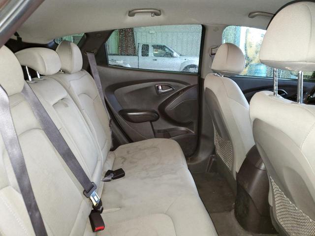Photo 11 from auction – 2014 HYUNDAI TUCSON GLS with VIN KM8JT3AF2EU848425