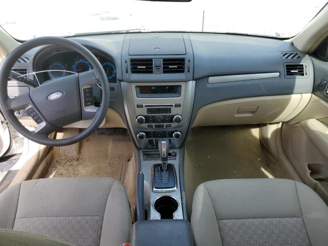Photo 8 from auction – 2011 FORD FUSION SE with VIN 3FAHP0HA5BR182962