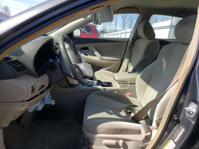 Photo 7 from auction – 2007 TOYOTA CAMRY CE with VIN 4T1BE46K07U047876