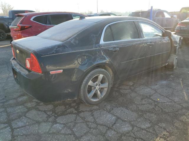 Photo 3 from auction – 2012 CHEVROLET MALIBU LS with VIN 1G1ZB5E04CF175692