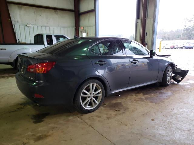 Photo 3 from auction – 2007 LEXUS IS 350 with VIN JTHBE262175012586