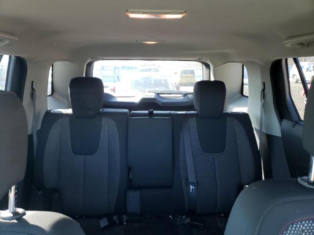 Photo 10 from auction – 2017 GMC TERRAIN SL with VIN 2GKFLSEK8H6336302