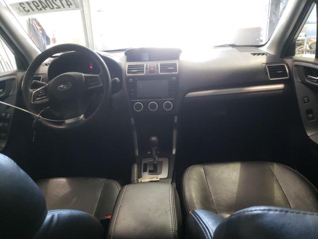 Photo 8 from auction – 2016 SUBARU FORESTER 2 with VIN JF2SJAHC4GH403549