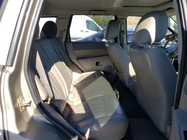 Photo 11 from auction – 2005 JEEP GRAND CHER with VIN 1J4HR48N55C603221