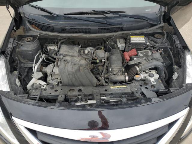 Photo 11 from auction – 2019 NISSAN VERSA S with VIN 3N1CN7AP1KL863255