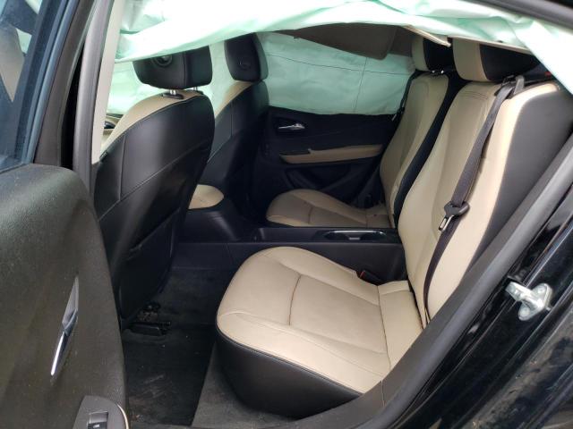 Photo 10 from auction – 2011 CHEVROLET VOLT with VIN 1G1RD6E41BU100221