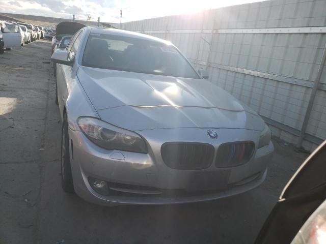 Photo 5 from auction – 2011 BMW 535 XI with VIN WBAFU7C56BC772113