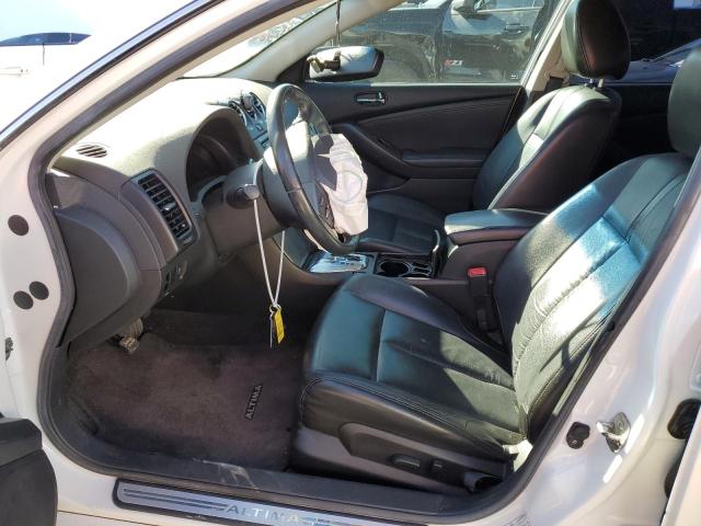 Zdjęcie 7 z aukcji – 2011 NISSAN ALTIMA BAS z VIN 1N4AL2AP2BN435214