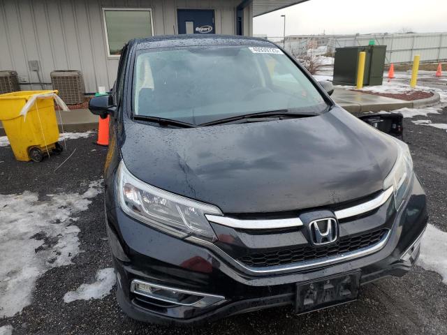 Photo 5 from auction – 2015 HONDA CR-V EX with VIN 5J6RM4H51FL081479