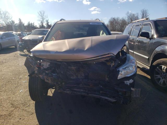 Photo 5 from auction – 2015 SUBARU FORESTER 2 with VIN JF2SJAHC3FH457780