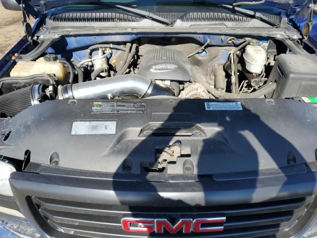 Photo 11 from auction – 2004 GMC SIERRA K25 with VIN 1GTHK23U54F205209