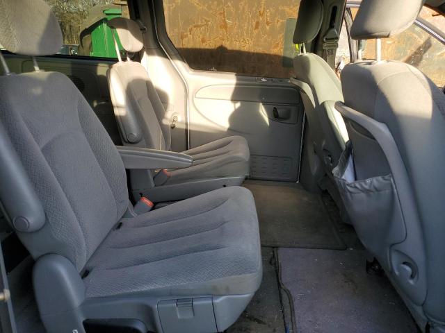 Photo 11 from auction – 2005 DODGE GRAND CARA with VIN 2D4GP44L25R128312