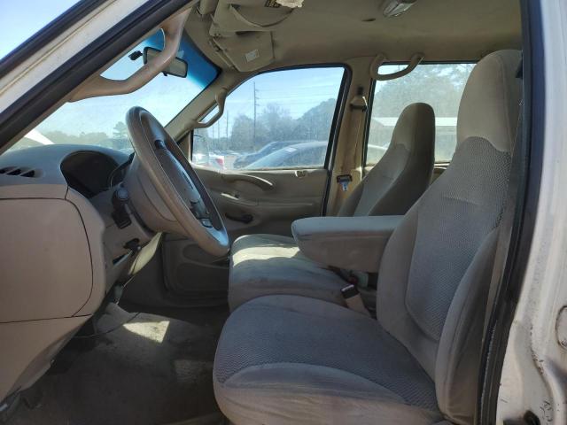 Photo 7 from auction – 2000 FORD EXPEDITION with VIN 1FMRU1568YLA24647