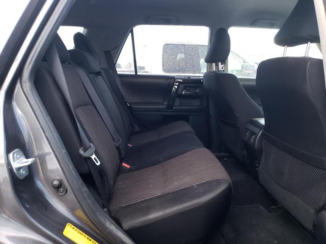 Photo 10 from auction – 2014 TOYOTA 4RUNNER SR with VIN JTEBU5JR4E5169645