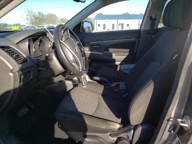Photo 7 from auction – 2020 MITSUBISHI OUTLANDER with VIN JA4AP4AU4LU026732