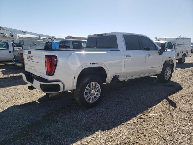 Photo 3 from auction – 2021 GMC SIERRA K25 with VIN 1GT49REY9MF218323