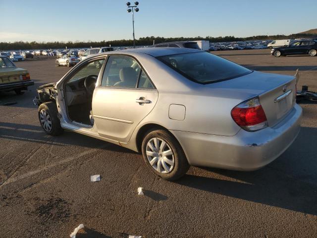 Photo 2 from auction – 2005 TOYOTA CAMRY LE with VIN 4T1BE32K35U967255