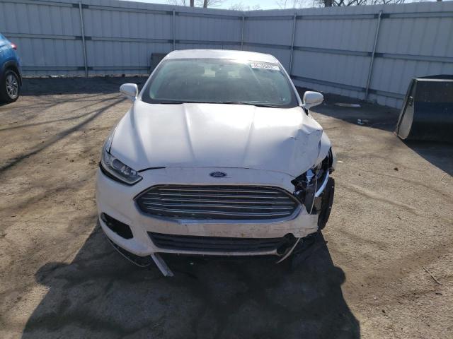 Photo 5 from auction – 2013 FORD FUSION SE with VIN 3FA6P0HR3DR383677