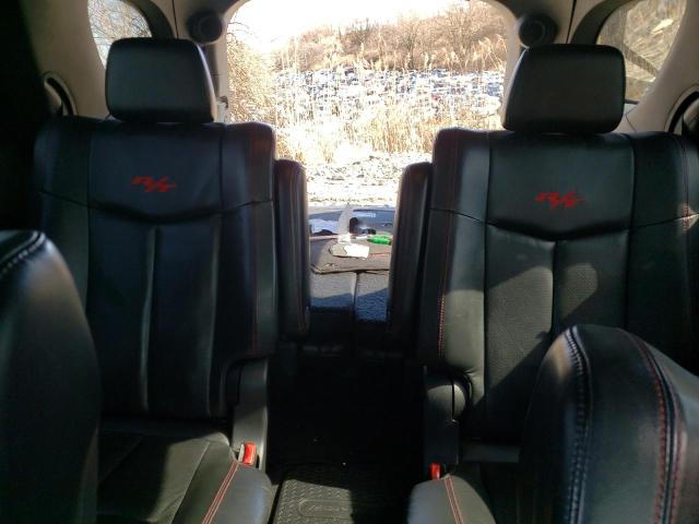 Photo 10 from auction – 2015 DODGE DURANGO R/ with VIN 1C4SDJCT7FC892263