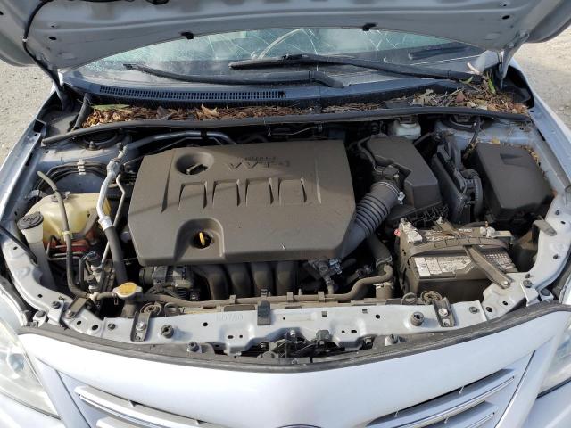 Photo 11 from auction – 2013 TOYOTA COROLLA BA with VIN 2T1BU4EE3DC009019