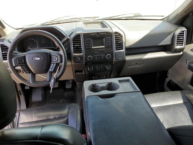 Photo 8 from auction – 2015 FORD F150 SUPER with VIN 1FTEW1EF8FFA59066