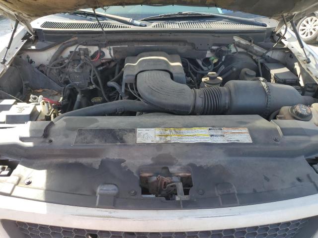 Photo 11 from auction – 2001 FORD F150 SUPER with VIN 1FTRW07W71KD82629