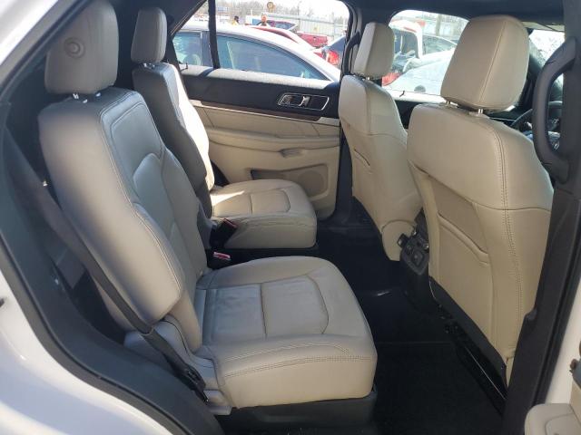 Photo 11 from auction – 2018 FORD EXPLORER L with VIN 1FM5K8FH9JGC96619