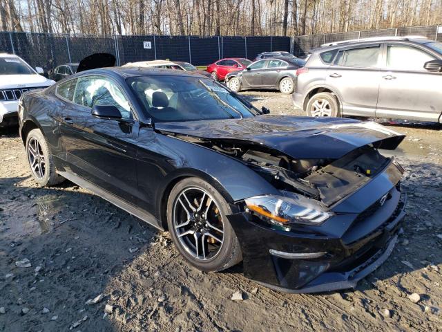 Photo 4 from auction – 2019 FORD MUSTANG with VIN 1FA6P8TH2K5194161