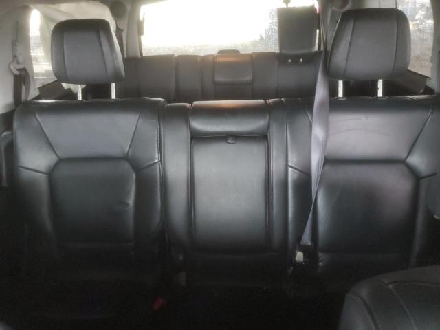 Photo 10 from auction – 2014 HONDA PILOT TOUR with VIN 5FNYF3H94EB018189