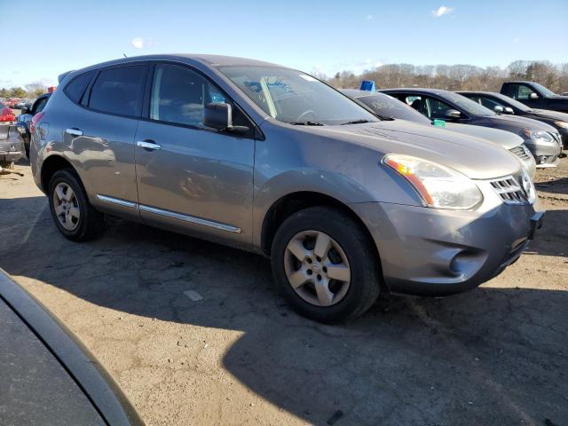 Photo 4 from auction – 2013 NISSAN ROGUE S with VIN JN8AS5MV2DW654846