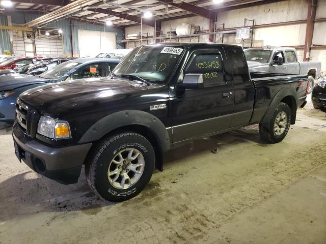 FORD RANGER SUP 2008 with VIN 1FTZR45E98PA80605 - Photo from auction