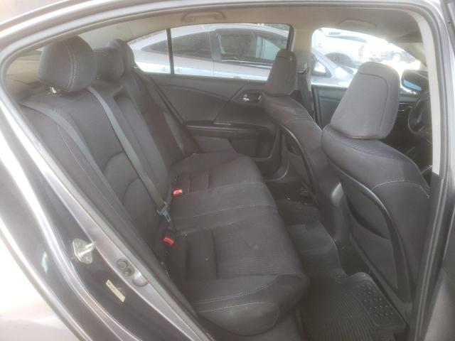 Photo 10 from auction – 2014 HONDA ACCORD SPO with VIN 1HGCR2F52EA183048