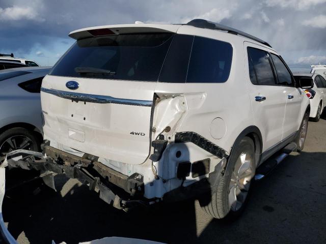 Zdjęcie 3 z aukcji – 2012 FORD EXPLORER L z VIN 1FMHK8F84CGA17559