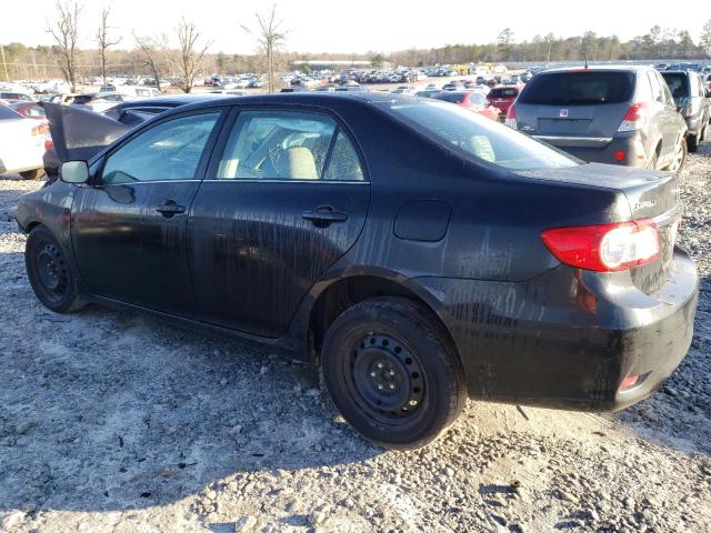 Photo 2 from auction – 2013 TOYOTA COROLLA BA with VIN 2T1BU4EE6DC065746