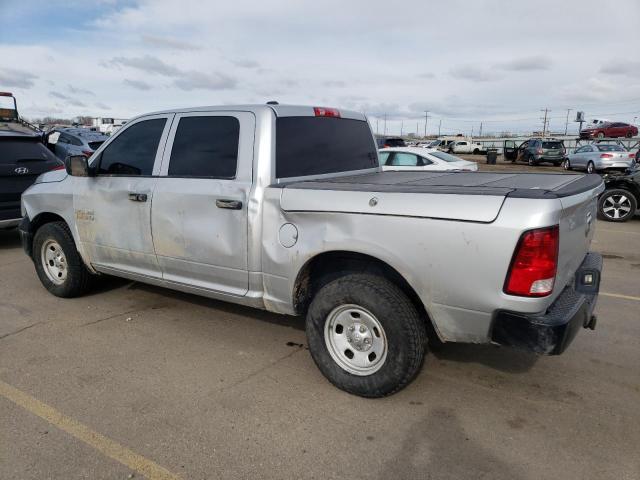 Photo 2 from auction – 2014 RAM 1500 ST with VIN 1C6RR7KG4ES189142