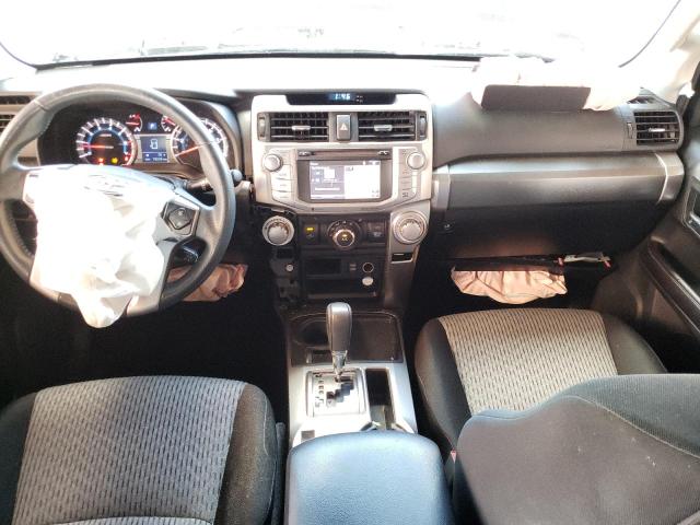 صورة رقم 8 من المزاد - 2016 TOYOTA 4RUNNER SR مع VIN JTEZU5JR5G5144366