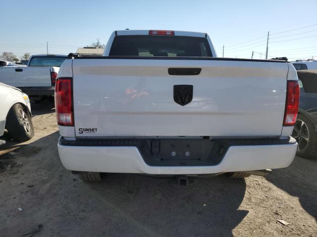 Photo 6 from auction – 2018 RAM 1500 ST with VIN 1C6RR6KG2JS304812