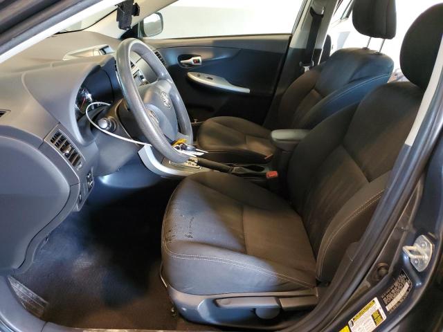 Photo 7 from auction – 2013 TOYOTA COROLLA BA with VIN 2T1BU4EE8DC125297