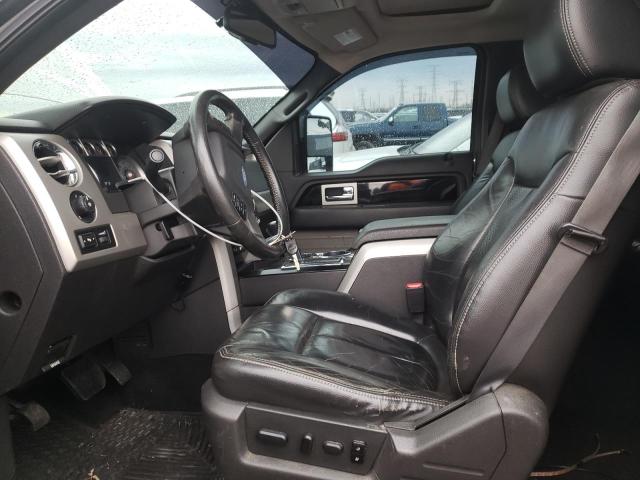 Photo 7 from auction – 2010 FORD F150 SUPER with VIN 1FTFW1EVXAKA57749