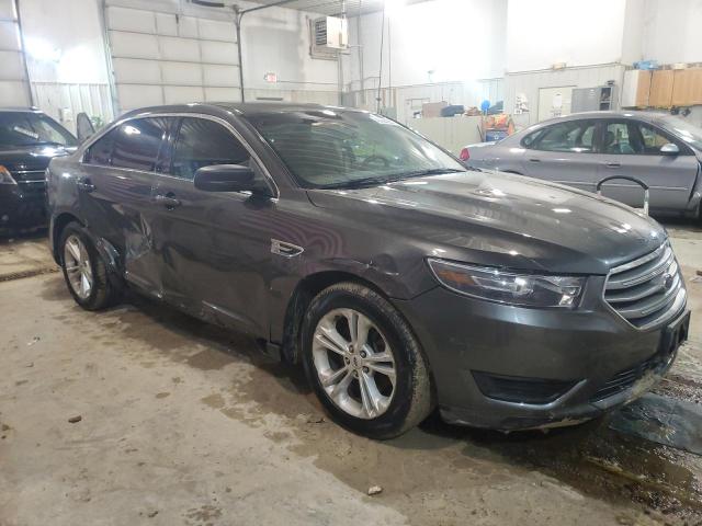 Photo 4 from auction – 2018 FORD TAURUS SE with VIN 1FAHP2D8XJG134796