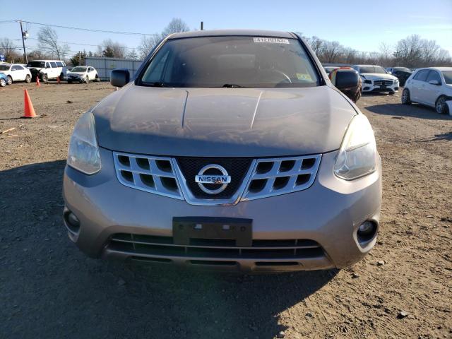 Photo 5 from auction – 2012 NISSAN ROGUE S with VIN JN8AS5MV4CW386249