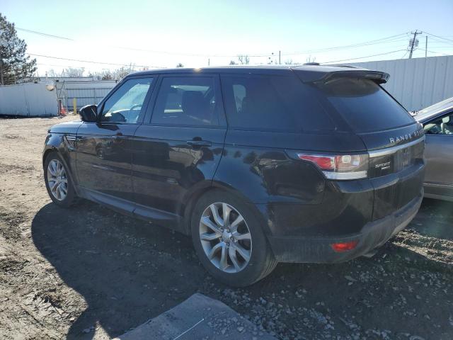 Фото 2 с аукциона – 2015 LAND ROVER RANGE ROVE с VIN SALWR2VF9FA617885